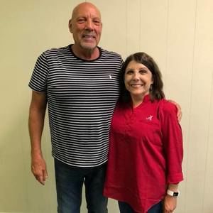 Meet your Posher, John